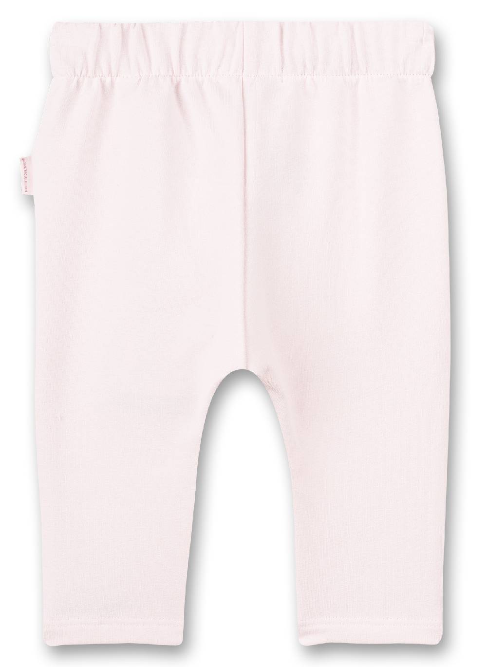 Sanetta Mädchen-Sweathose Rosa Honey Bee Outlet