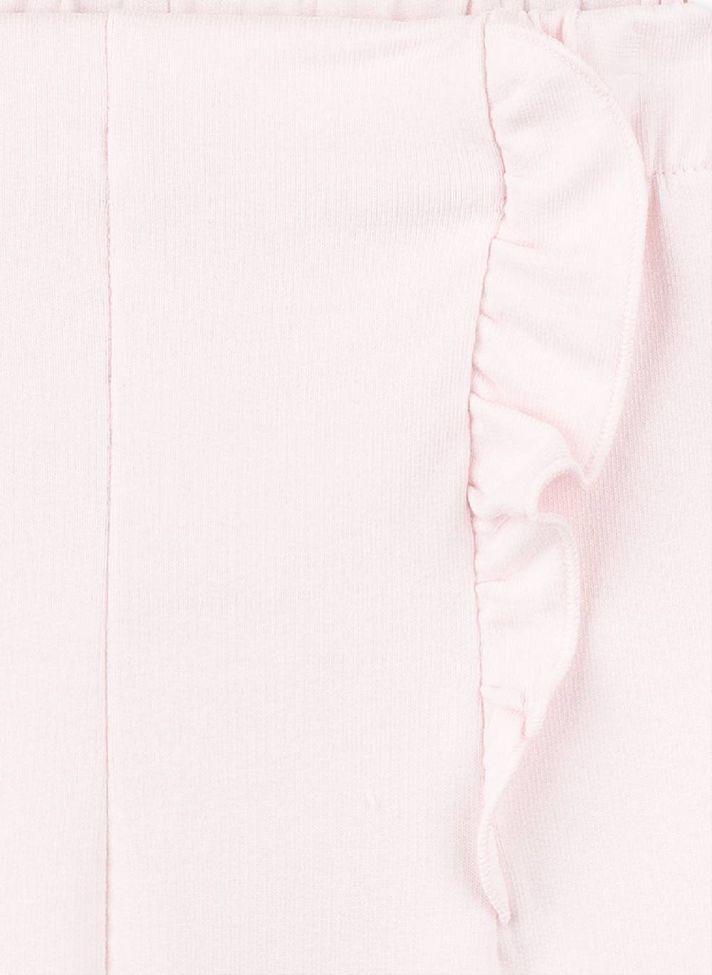 Sanetta Mädchen-Sweathose Rosa Honey Bee Outlet