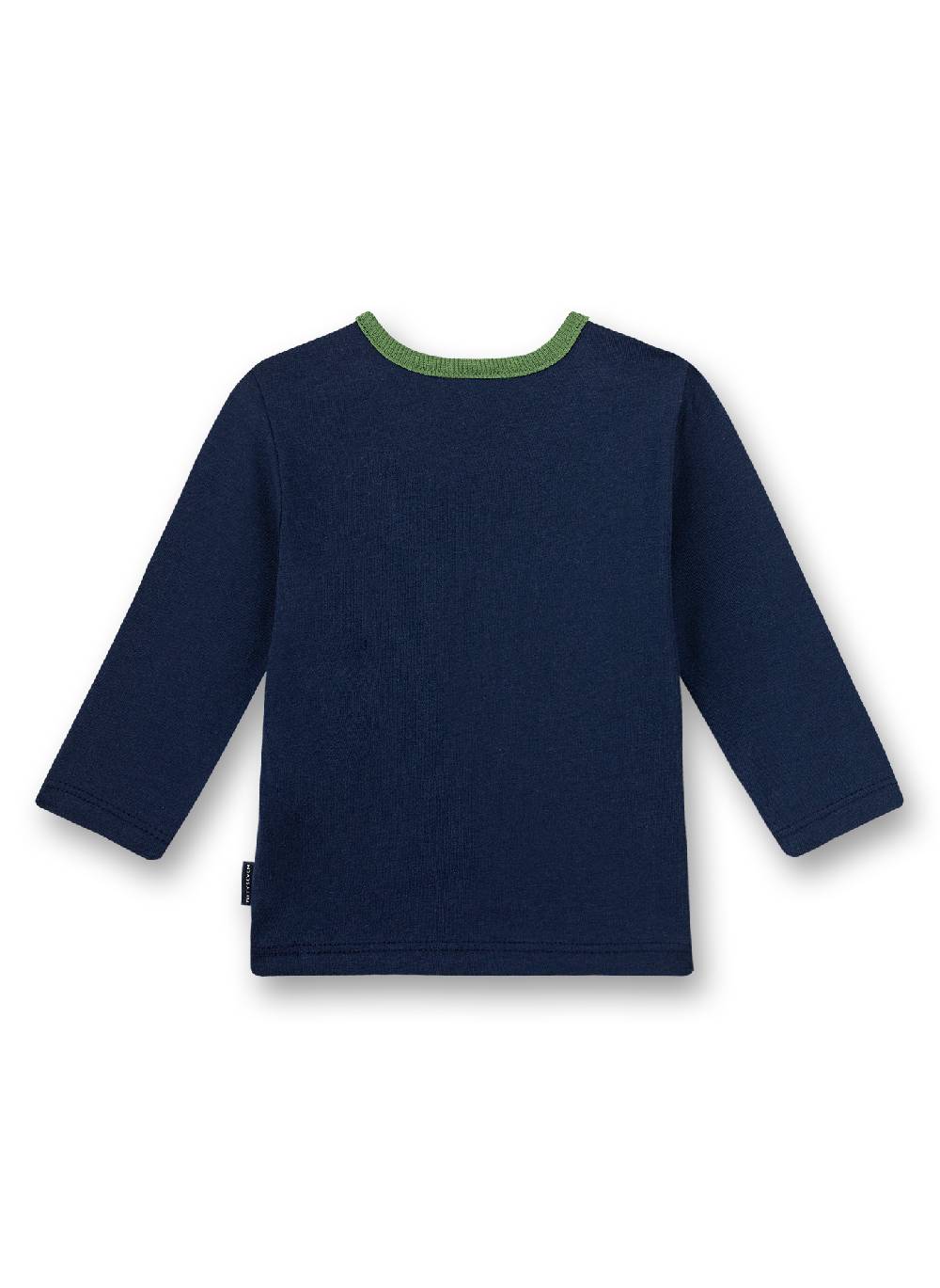 Sanetta Jungen-Shirt langarm Dunkelblau Lucky Winners Angebote