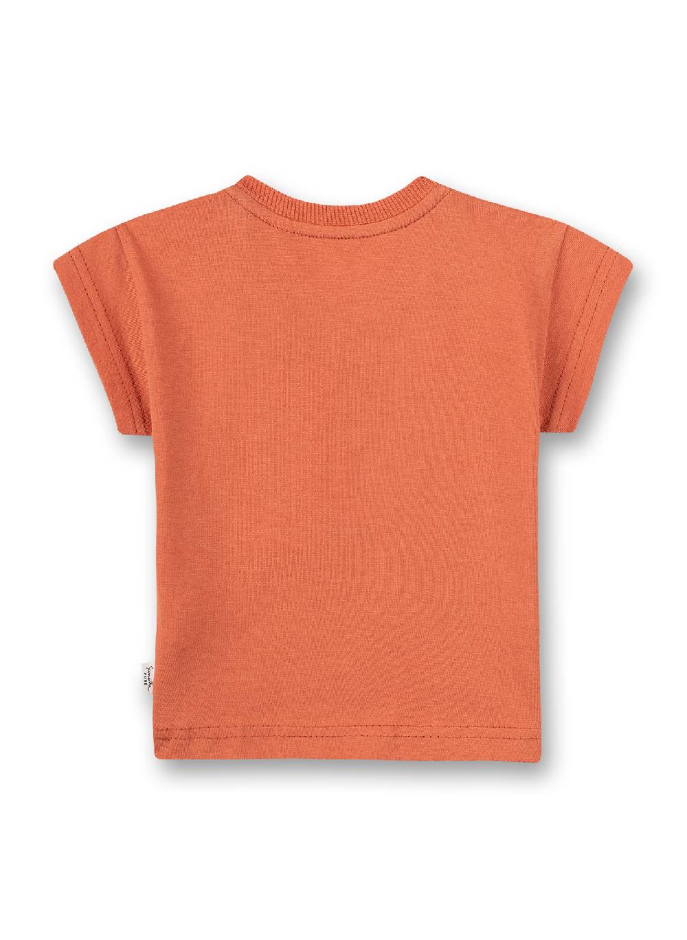 Sanetta Jungen T-Shirt Rot Hotsell
