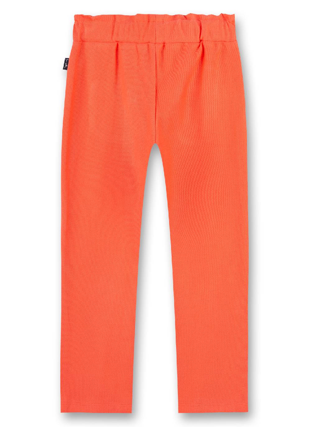 Sanetta Mädchen-Hose 7/8 Rot Strawberry im Angebot