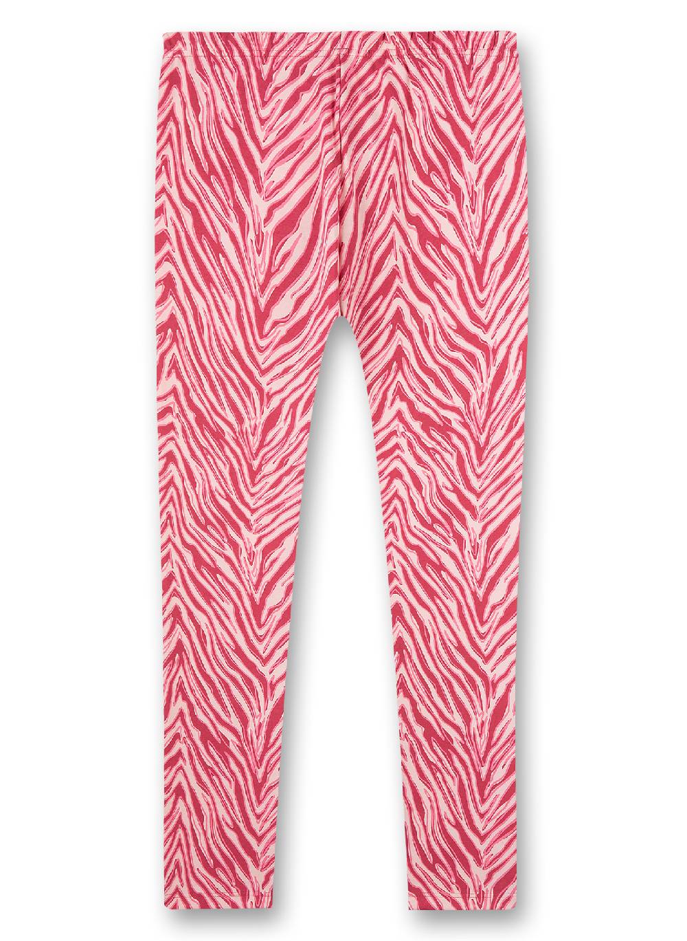 Sanetta Mädchen-Leggings Rosa Athleisure Roller Girl Blitzverkäufe