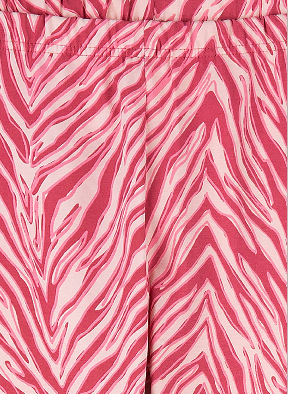 Sanetta Mädchen-Leggings Rosa Athleisure Roller Girl Blitzverkäufe