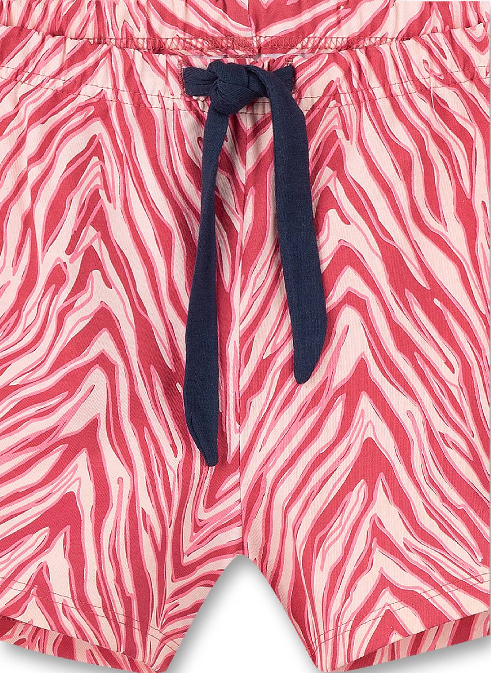 Sanetta Mädchen-Shorts Rosa Athleisure Roller Girl Limitierter Zeitrabatt