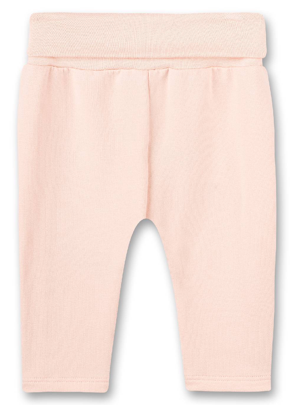 Sanetta Mädchen-Sweathose Rosa Fluffy Duckling Saisonschlussverkauf