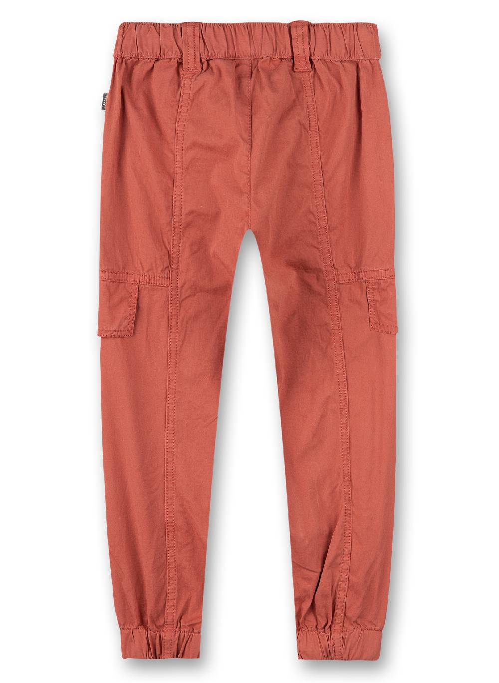 Sanetta Mädchen-Hose Rot Muttertagsangebot