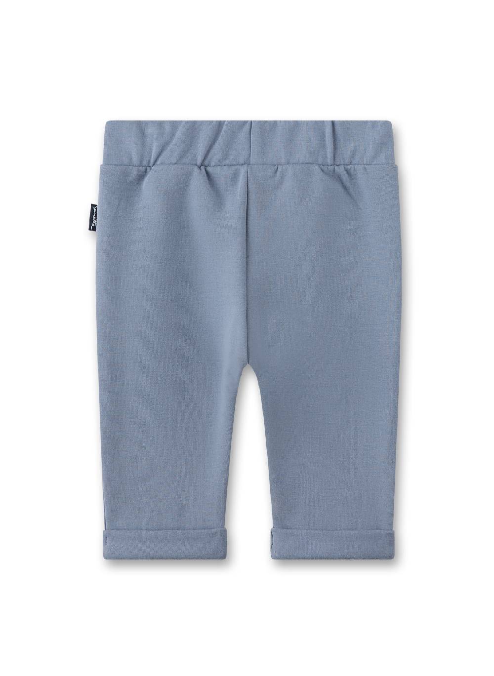 Sanetta Jungen-Hose Blau Sonderangebote