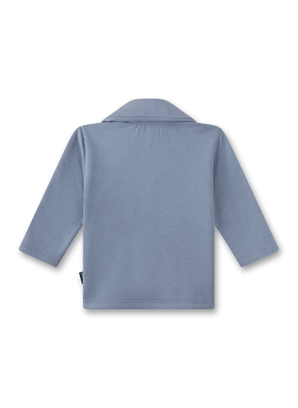 Sanetta Jungen-Sweatblazer Blau Wochenangebot