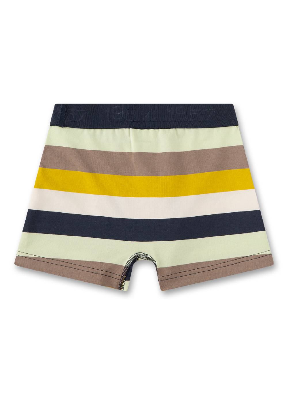 Sanetta Jungen-Hipshorts Blau Bis zu 60% Rabatt