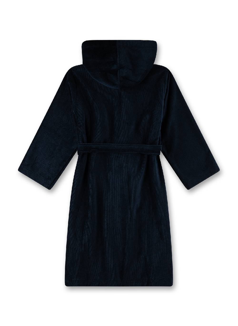 Sanetta Jungen-Bademantel Blau Black Friday Preise