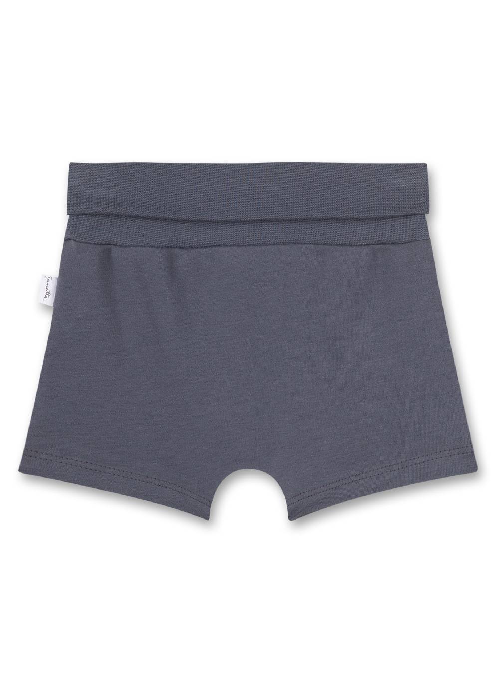 Sanetta Jungen-Shorts Blau Kostenloser Versand