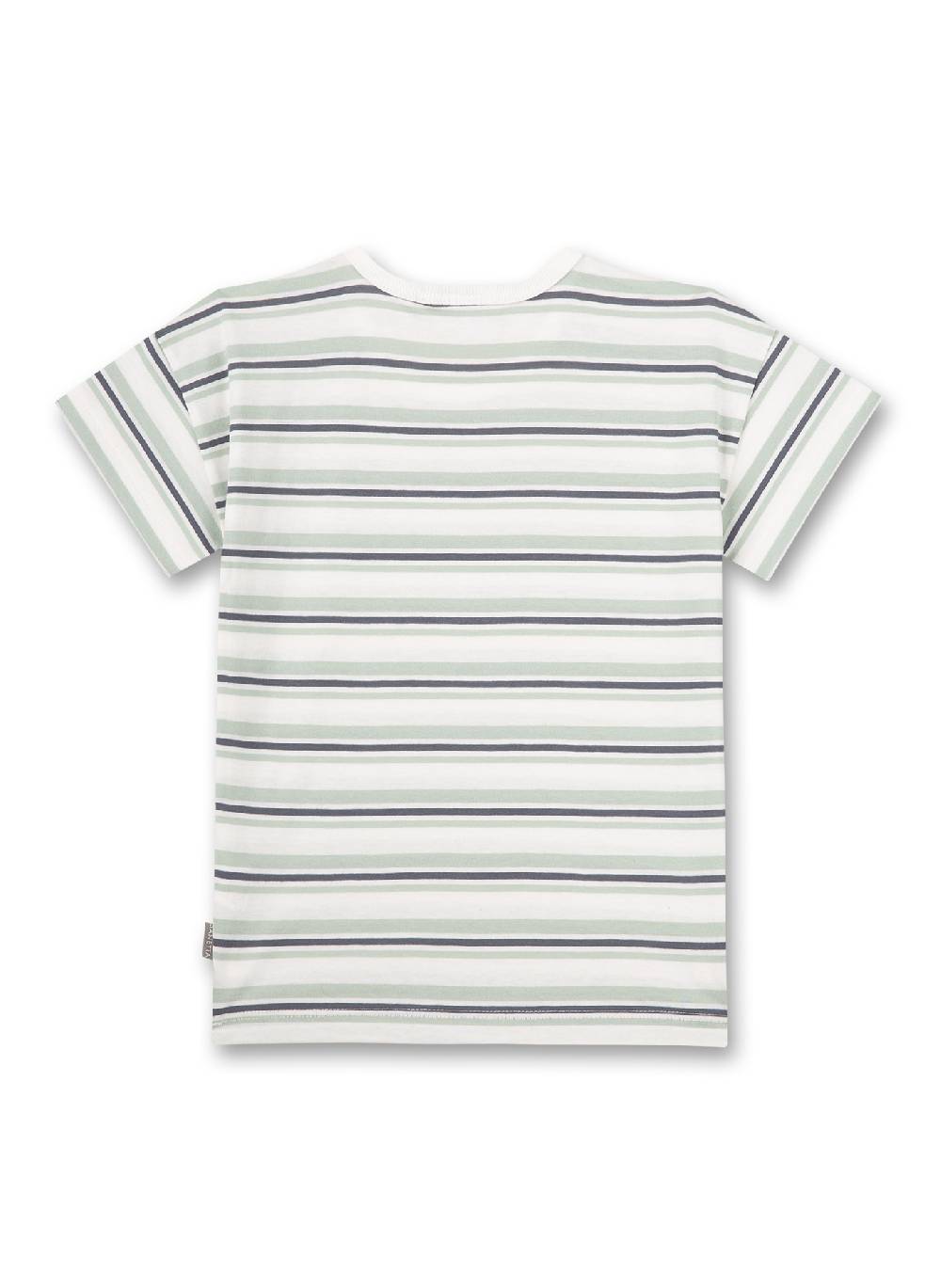 Sanetta Unisex T-Shirt Blau Limitierter Zeitrabatt