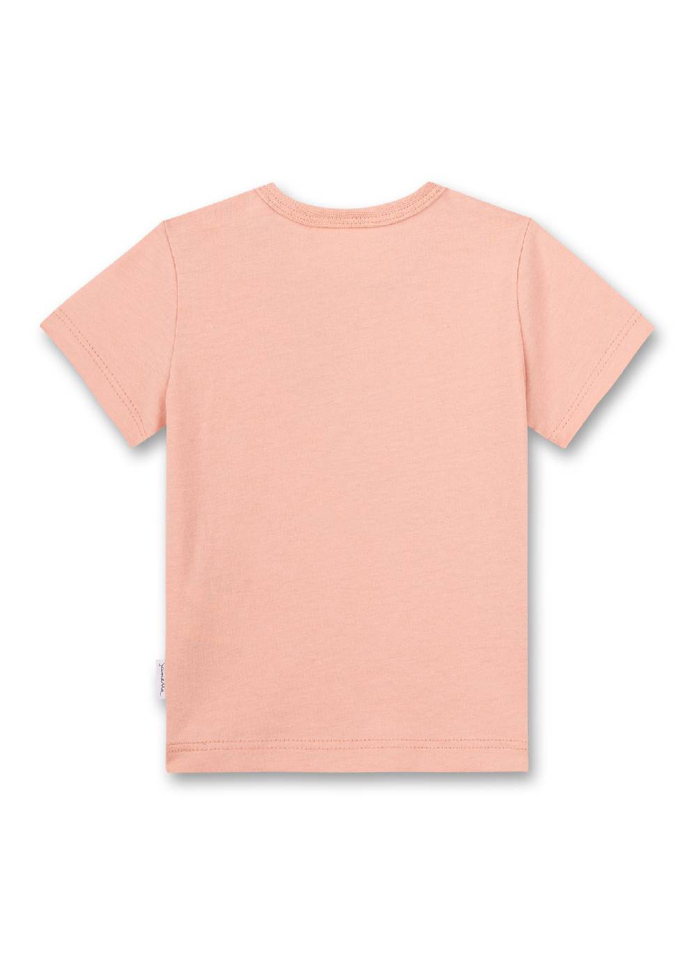 Sanetta Mädchen T-Shirt Rosa Fabrikpreis