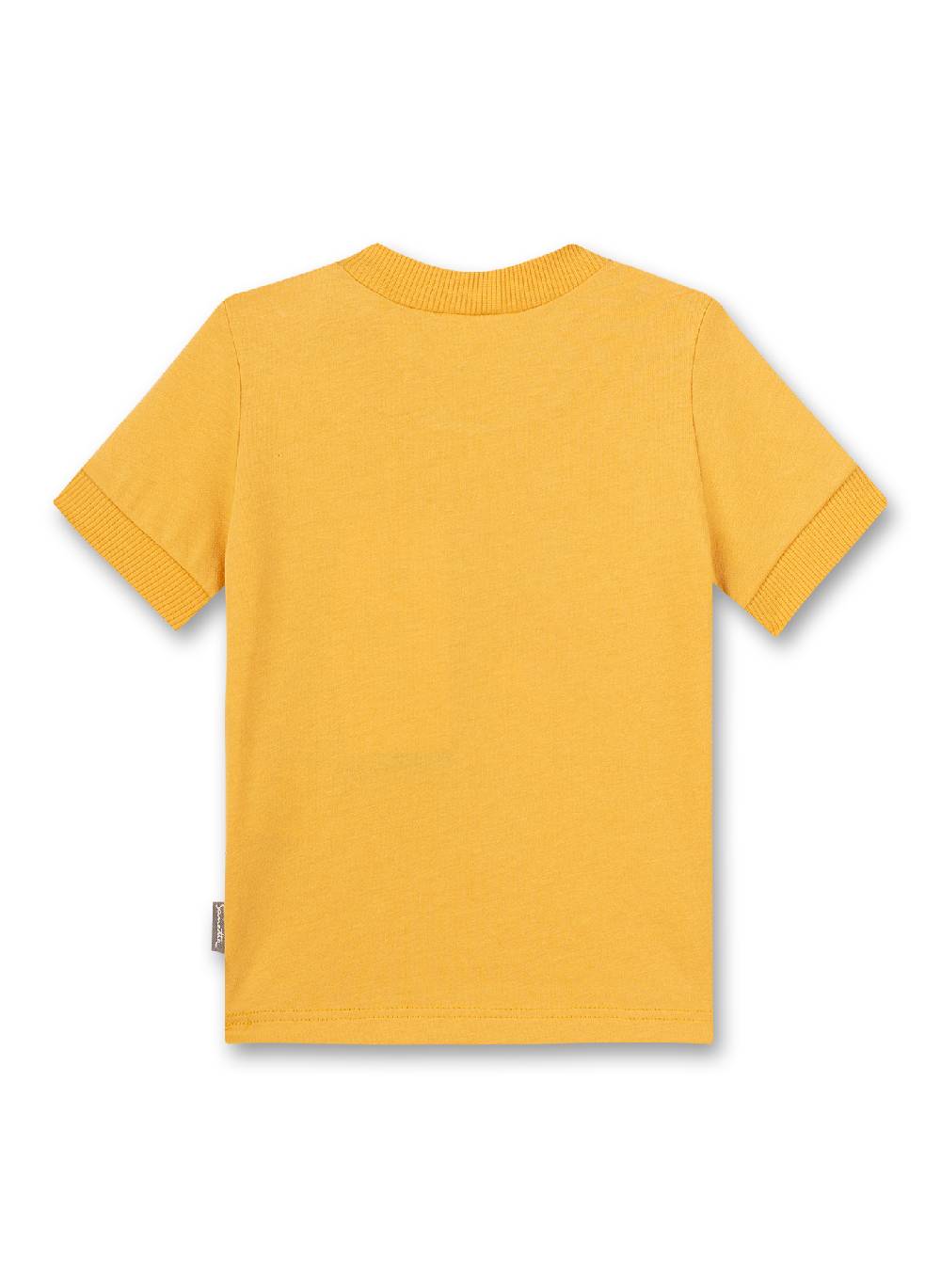 Sanetta Jungen T-Shirt Gelb Günstig kaufen