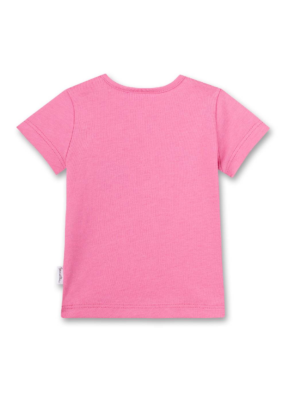Sanetta Mädchen T-Shirt Pink Großer Ausverkauf