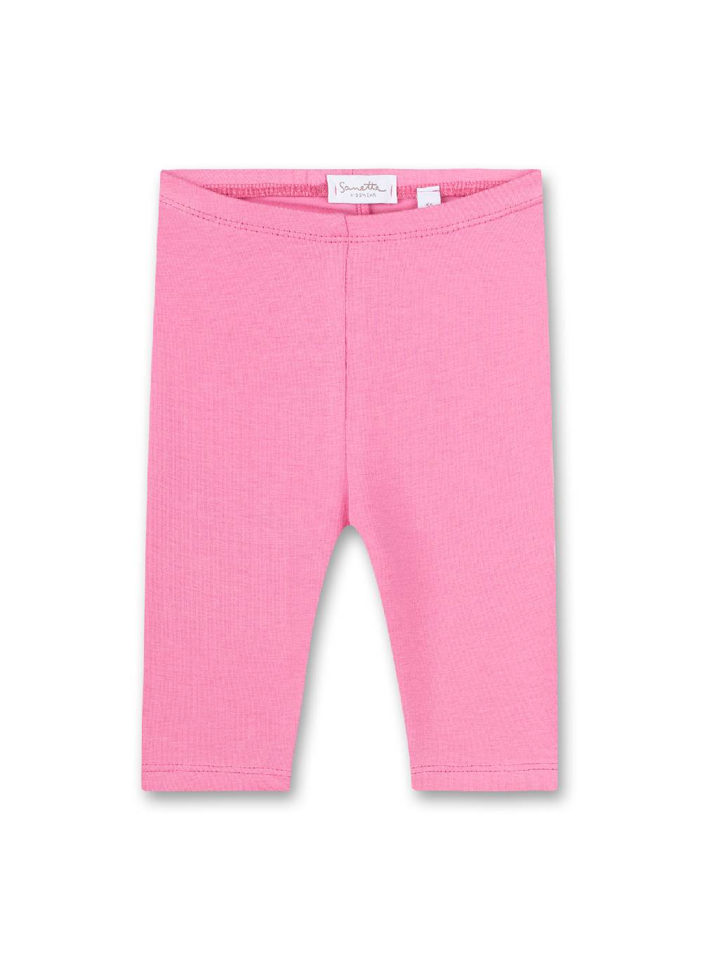Sanetta Mädchen-Leggings Pink Begrenztes Angebot