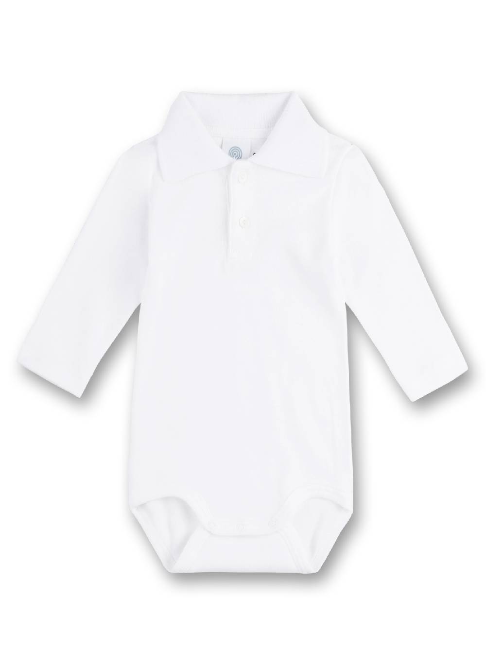 Sanetta Polobody langarm Exklusivangebot