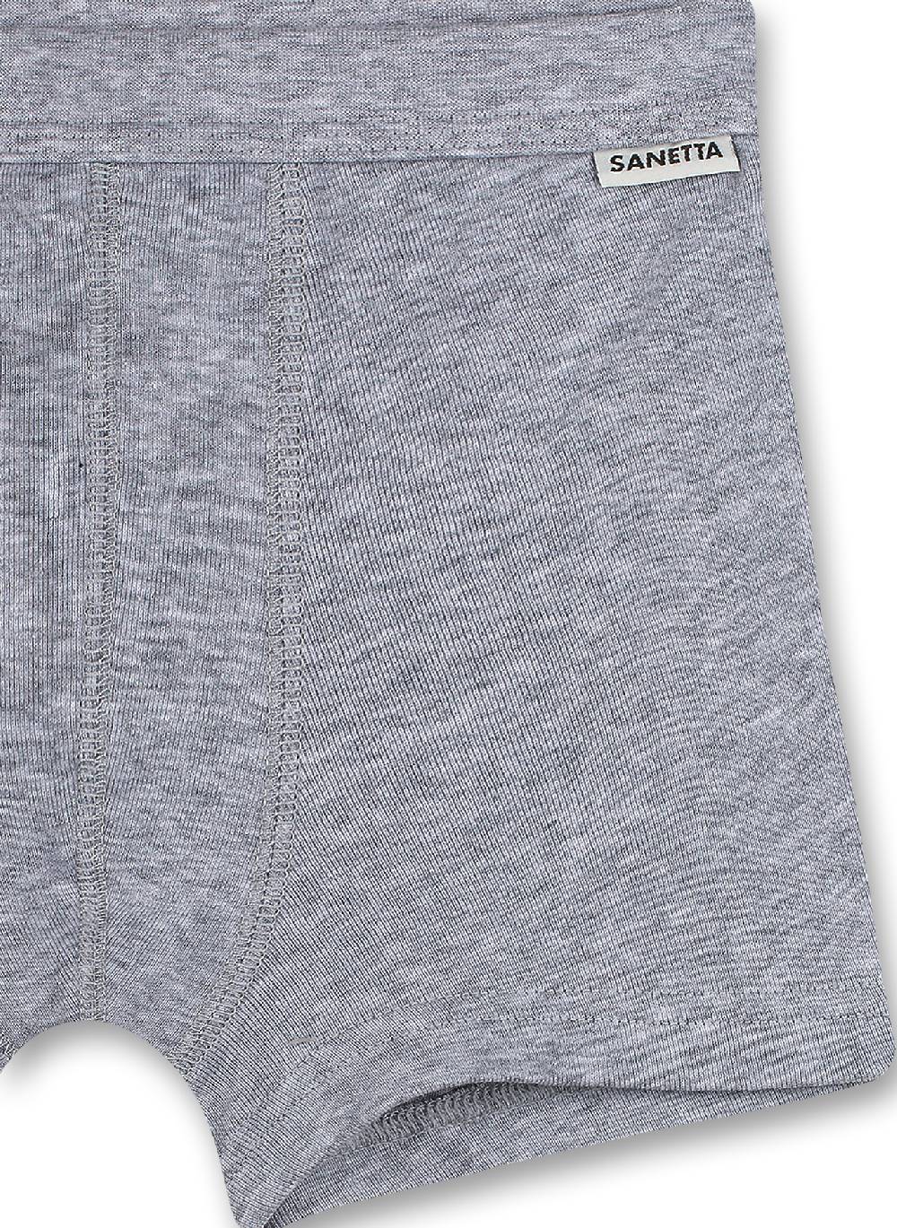 Sanetta Jungen-Shorts Preisnachlass