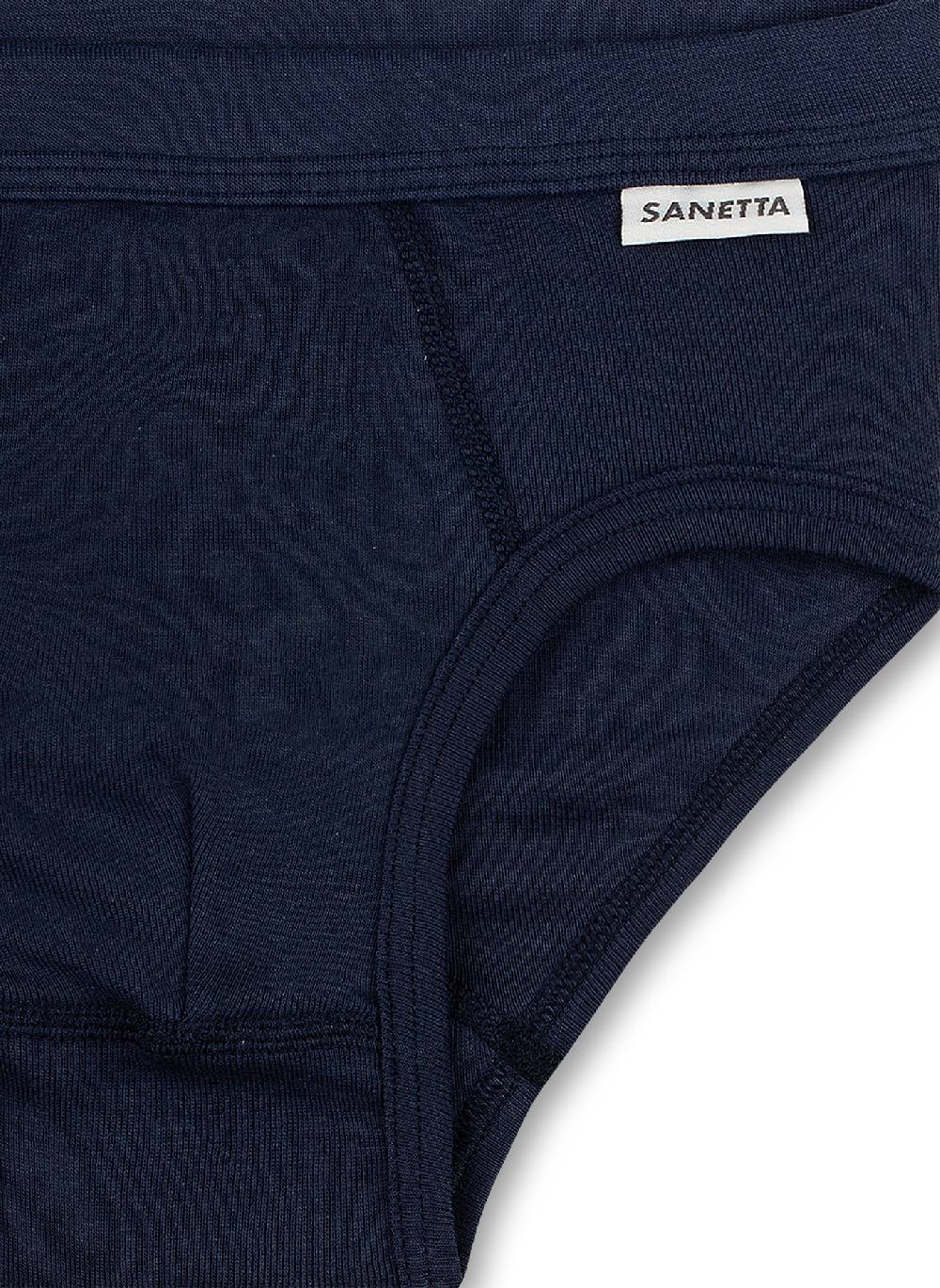 Sanetta Jungen-Slip Saisonschlussverkauf