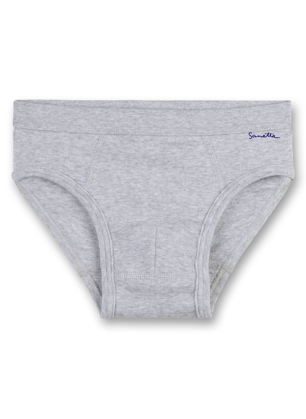 Sanetta Jungen-Slip Black Friday