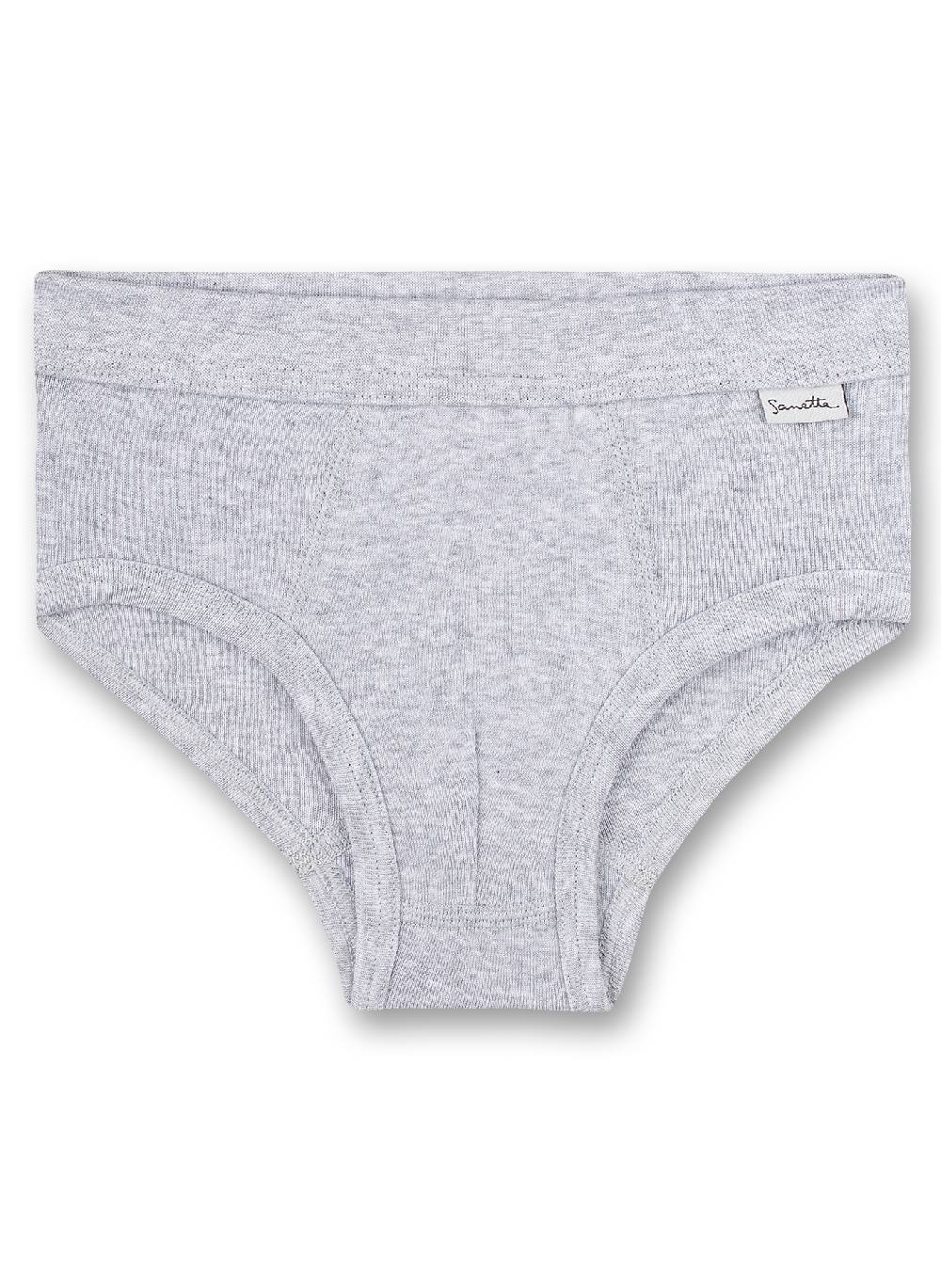 Sanetta Jungen-Slip Black Friday