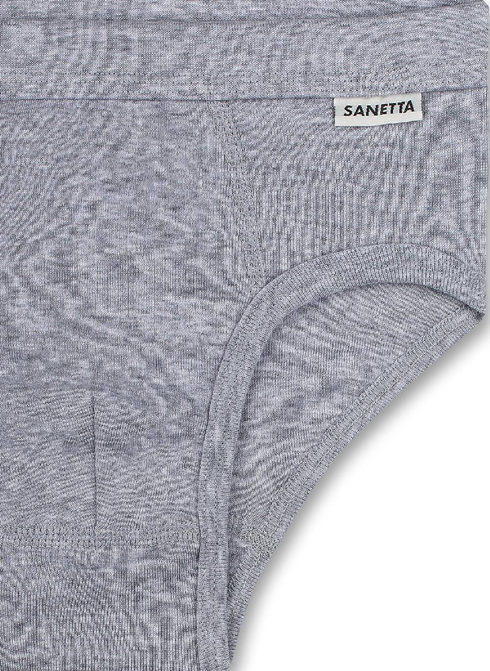 Sanetta Jungen-Slip Black Friday