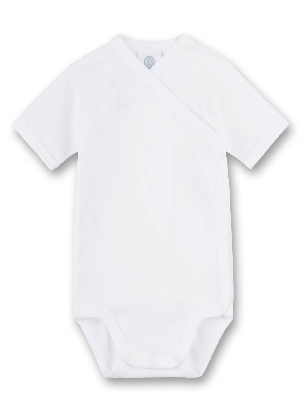 Sanetta Wickelbody halbarm Online Outlet