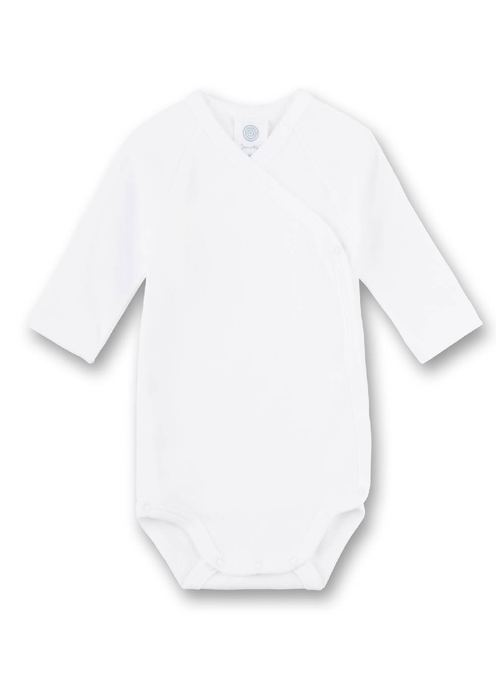 Sanetta Wickelbody langarm Blitzangebot
