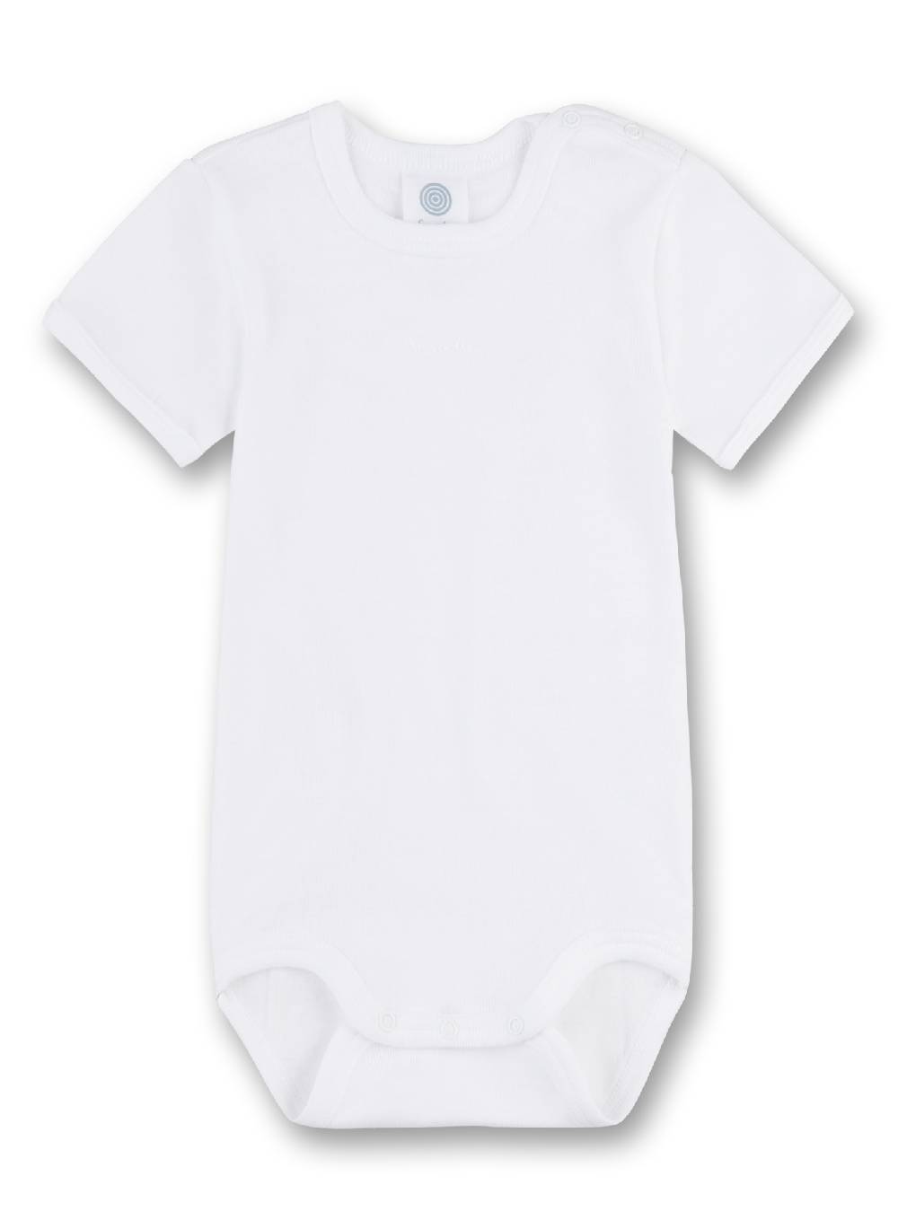Sanetta Body halbarm Neuheiten