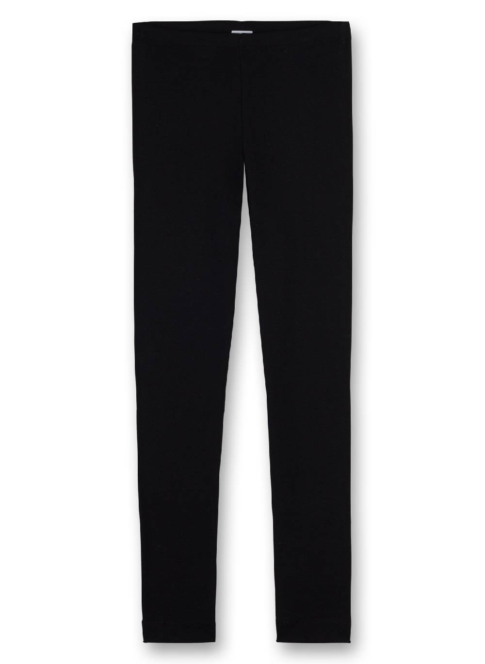 Sanetta Jungen-Unterhose lang schwarz Zeitbegrenzte Promotion