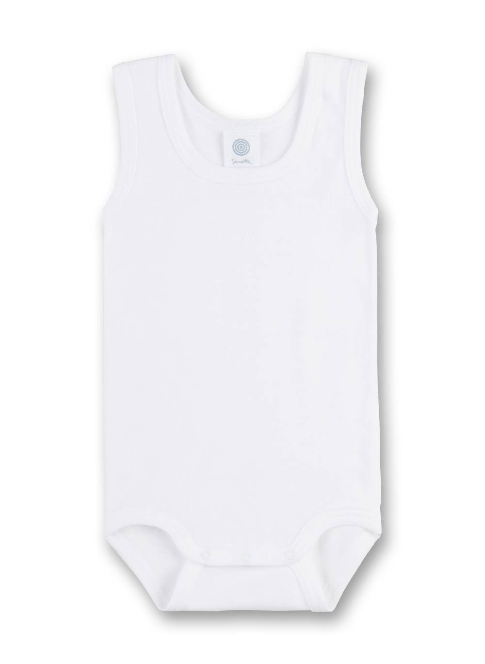 Sanetta Body ohne Arm (Doppelpack) Bis zu 60% Rabatt