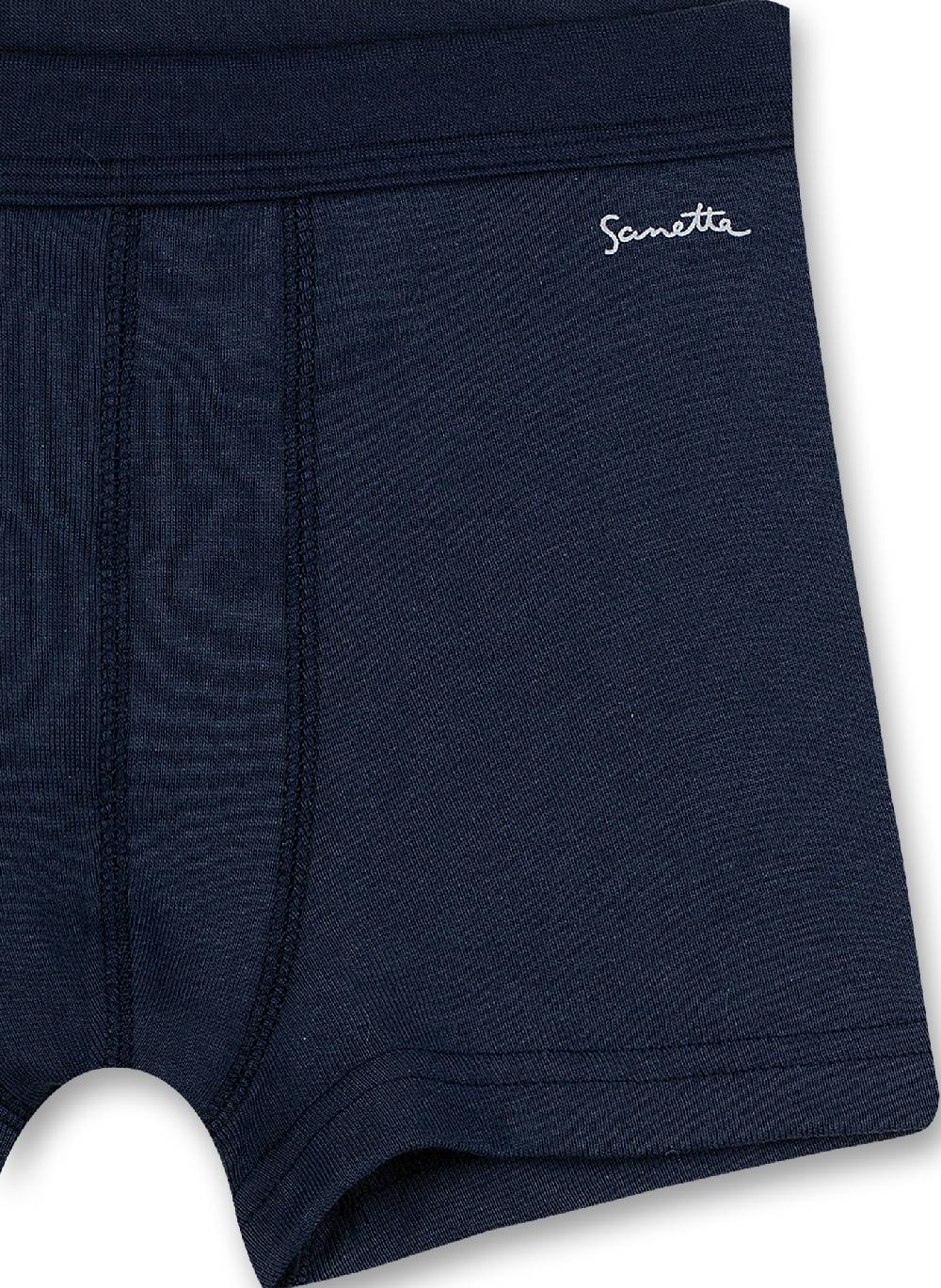 Sanetta Jungen-Shorts Bis zu 65% Rabatt