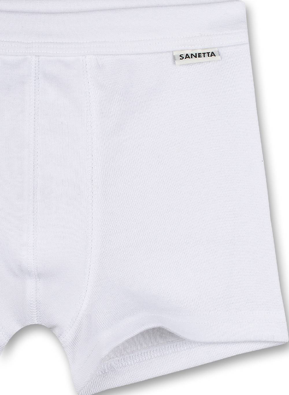 Sanetta Jungen-Shorts Nur für heute