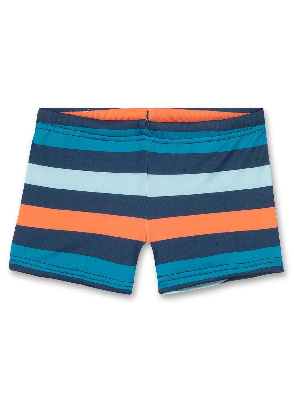 Sanetta Jungen-Badehose Blau Kostenloser Versand international