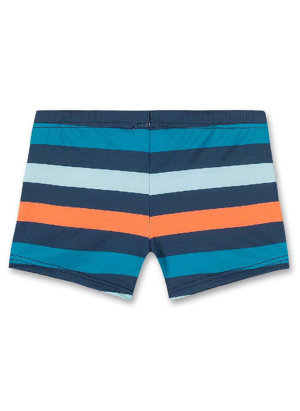 Sanetta Jungen-Badehose Blau Kostenloser Versand international