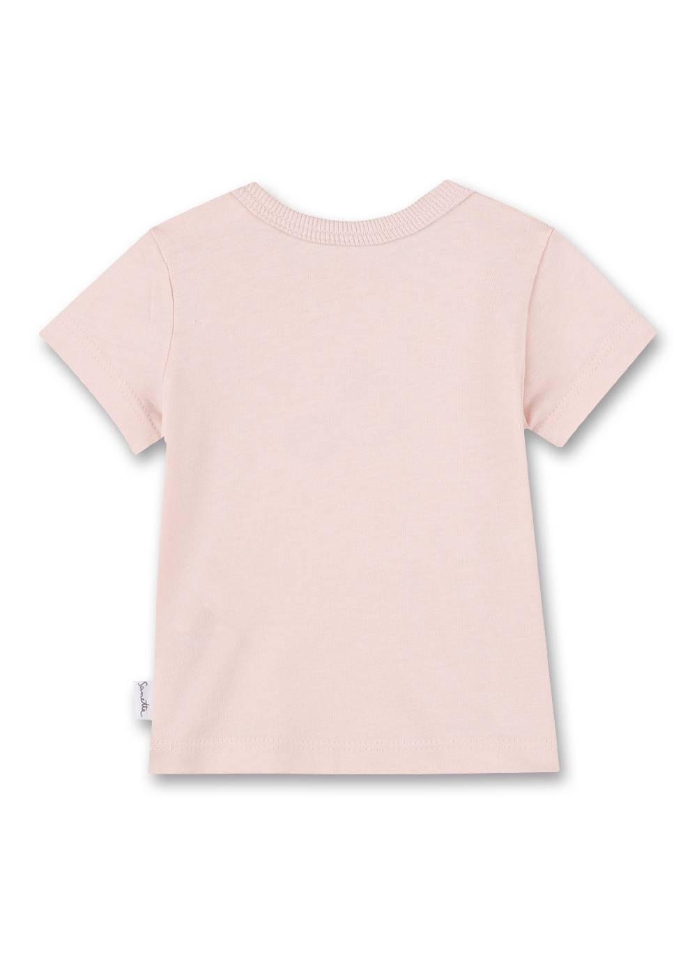 Sanetta Mädchen T-Shirt Rosa zollfrei