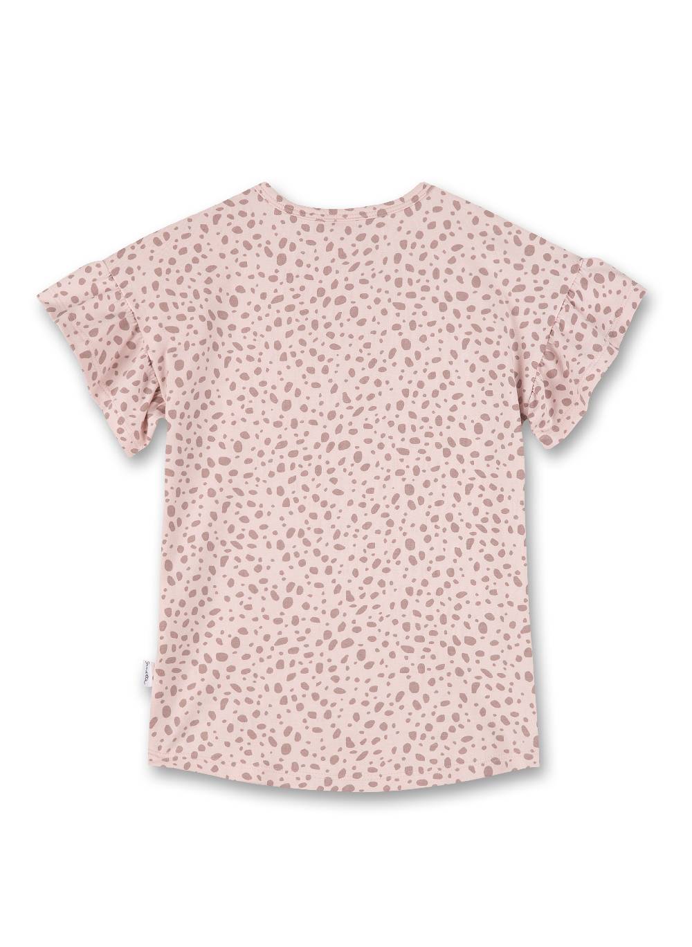 Sanetta Mädchen T-Shirt Rosa Rabatte dieses Monats