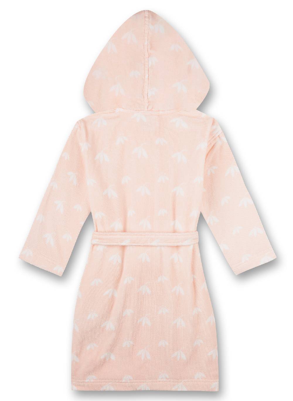 Sanetta Mädchen-Bademantel Rosa Meist gekauft
