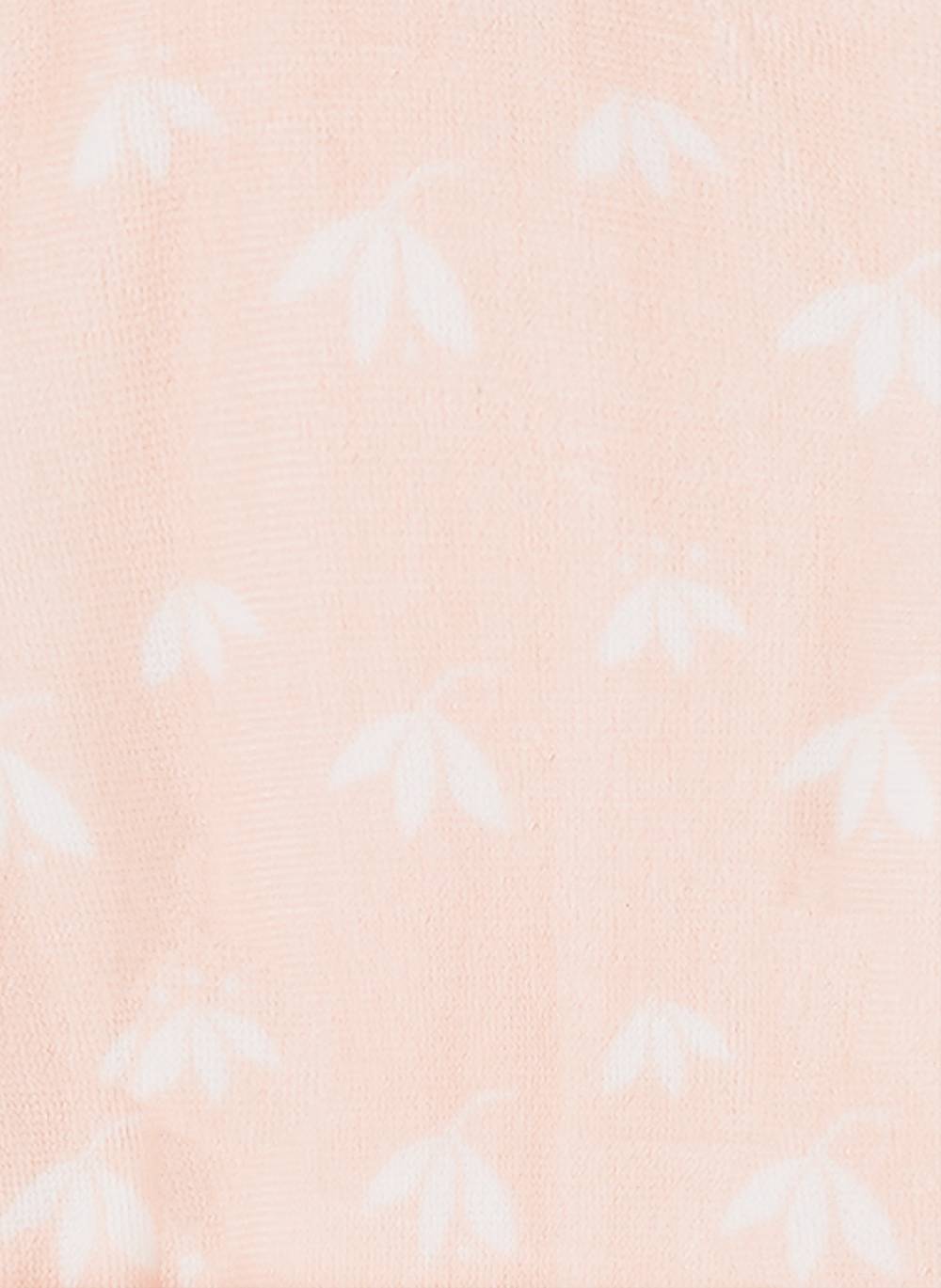 Sanetta Mädchen-Bademantel Rosa Meist gekauft