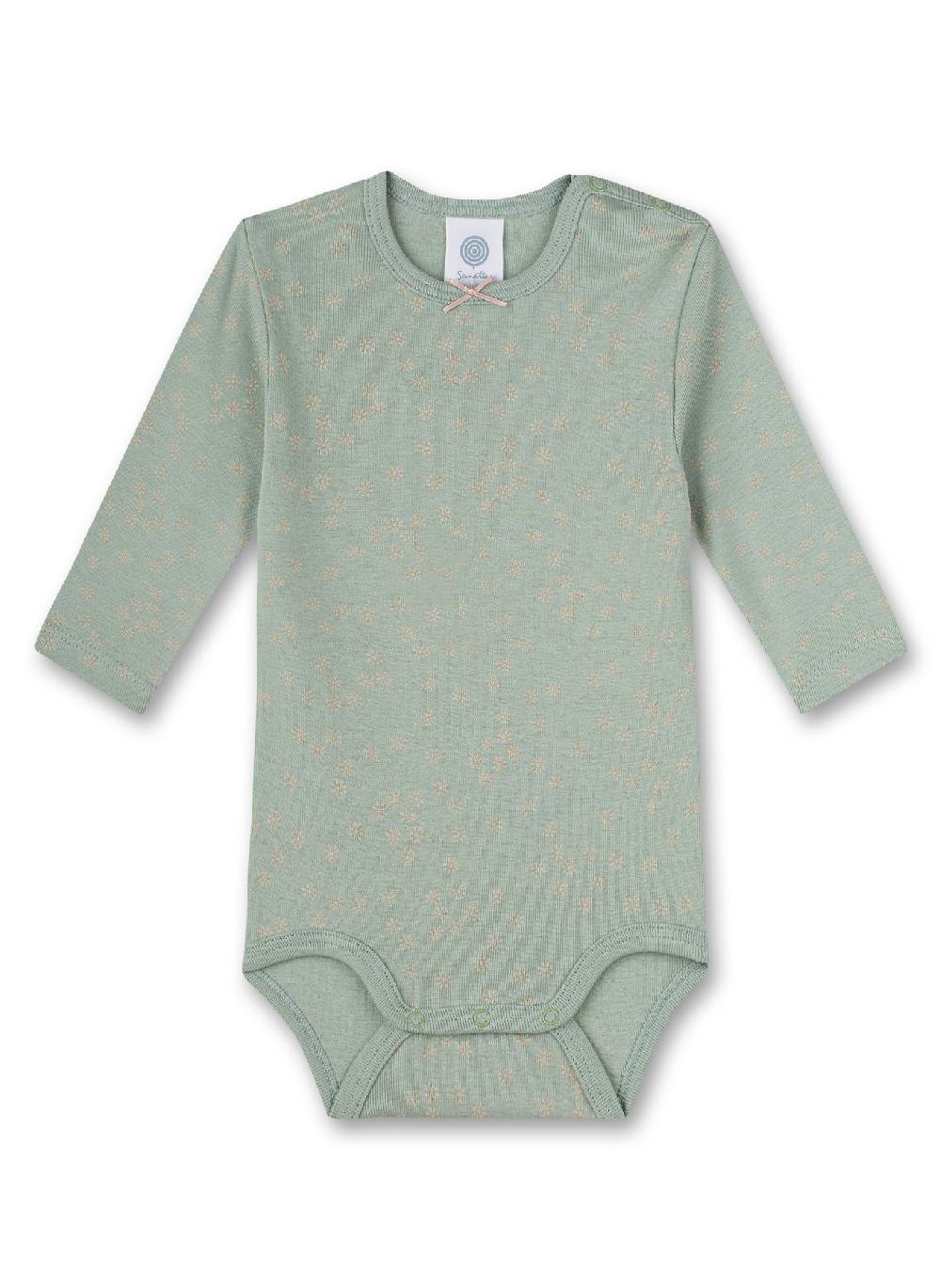 Sanetta Body lagarm Grün Limitierter Zeitrabatt