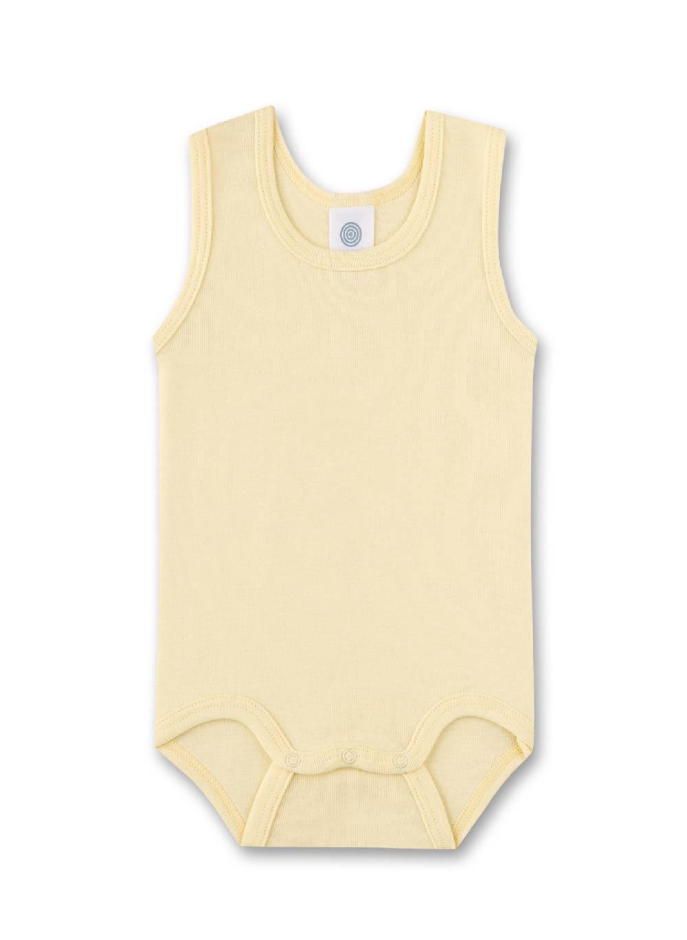 Sanetta Body ärmellos (Dreierpack) Rosa Online Outlet