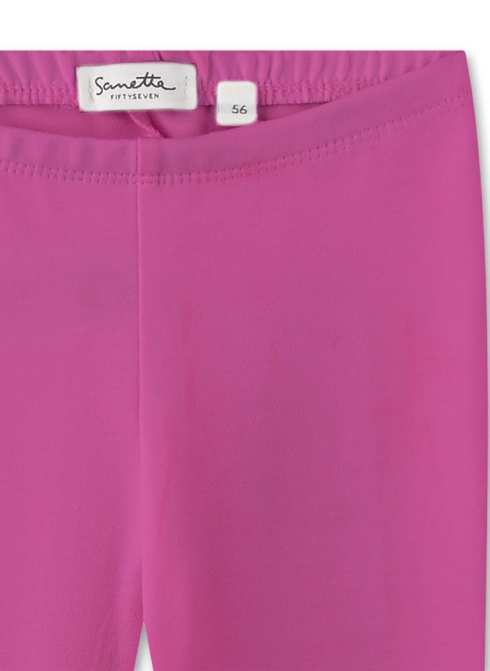 Sanetta Mädchen-Leggings Lila Saisonale Angebote