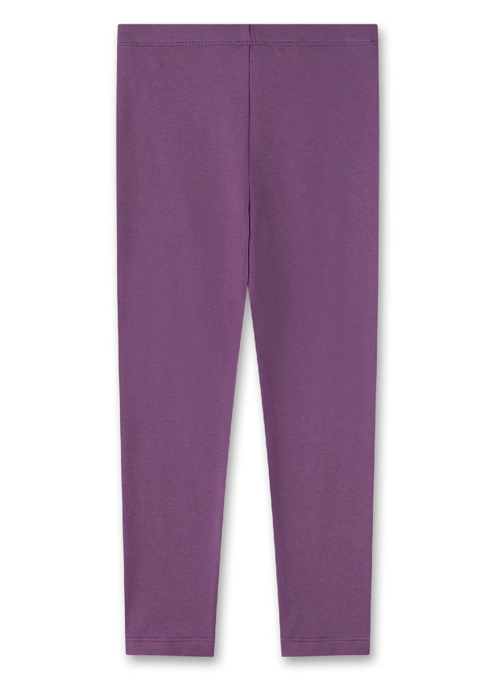 Sanetta Mädchen-Leggings Lila Kauf eins, bekomm eins gratis