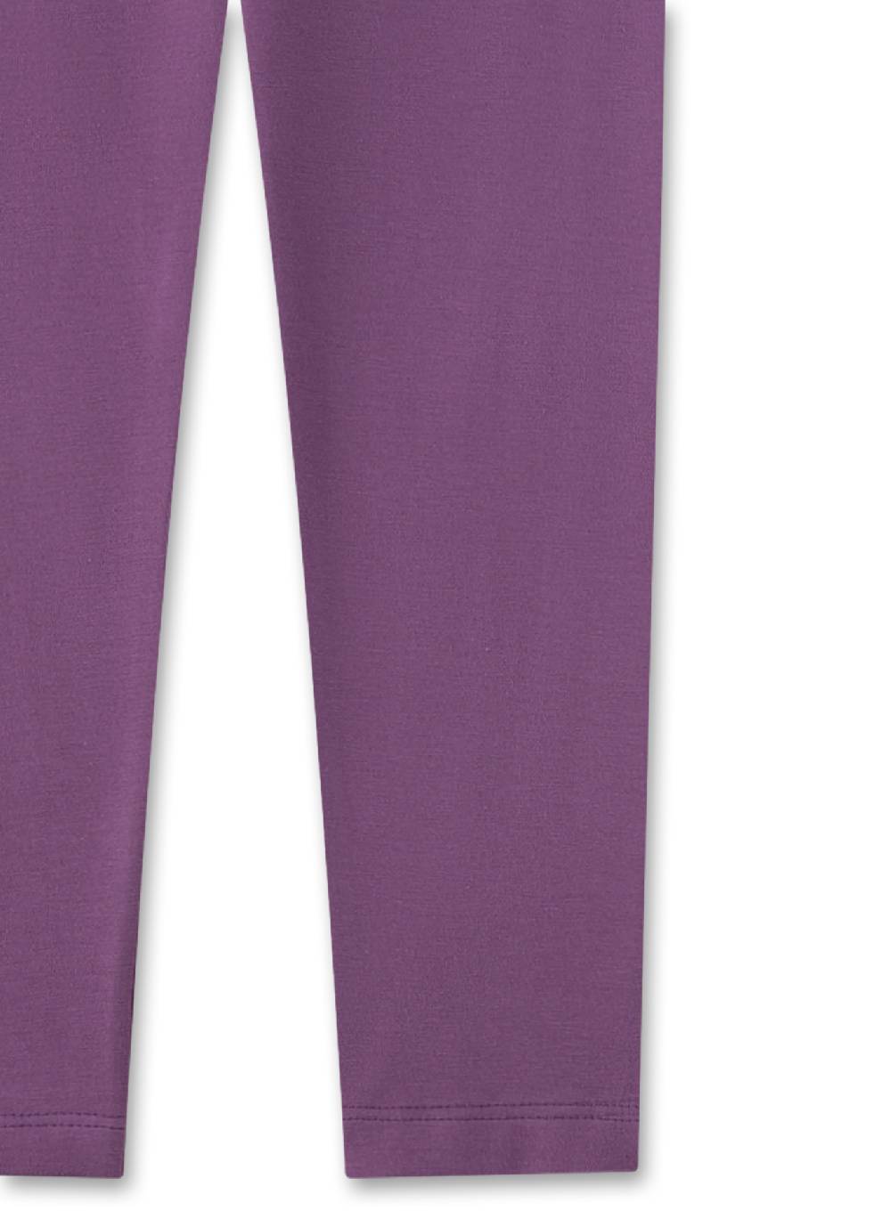 Sanetta Mädchen-Leggings Lila Kauf eins, bekomm eins gratis