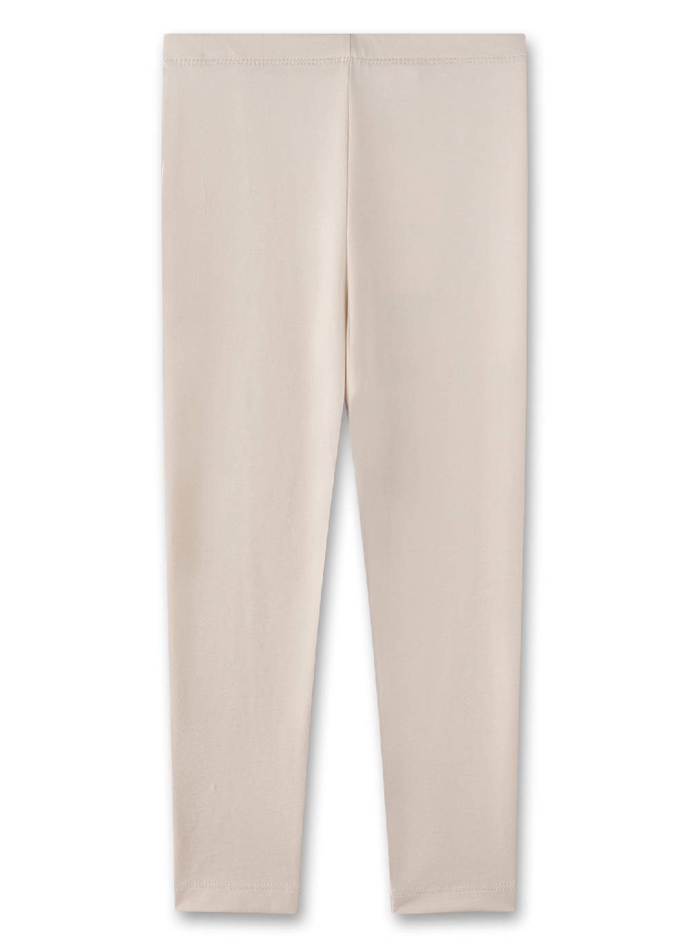 Sanetta Mädchen-Leggings Beige Super Sparpreis