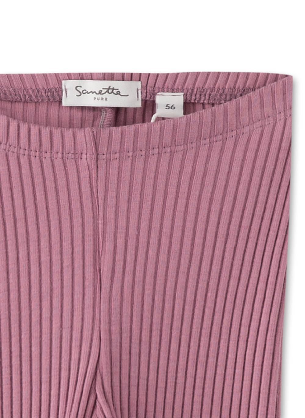 Sanetta Mädchen-Leggings Rosa Wochenangebot