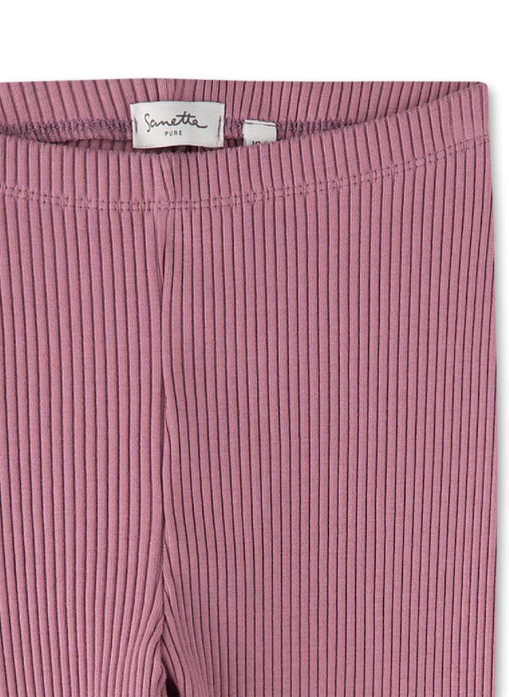 Sanetta Mädchen-Leggings Rosa Wochenangebot