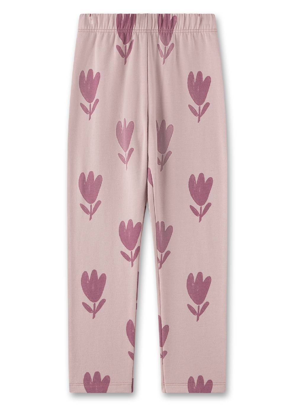 Sanetta Mädchen-Jeggings Rosa Kostenlose Rückgabe