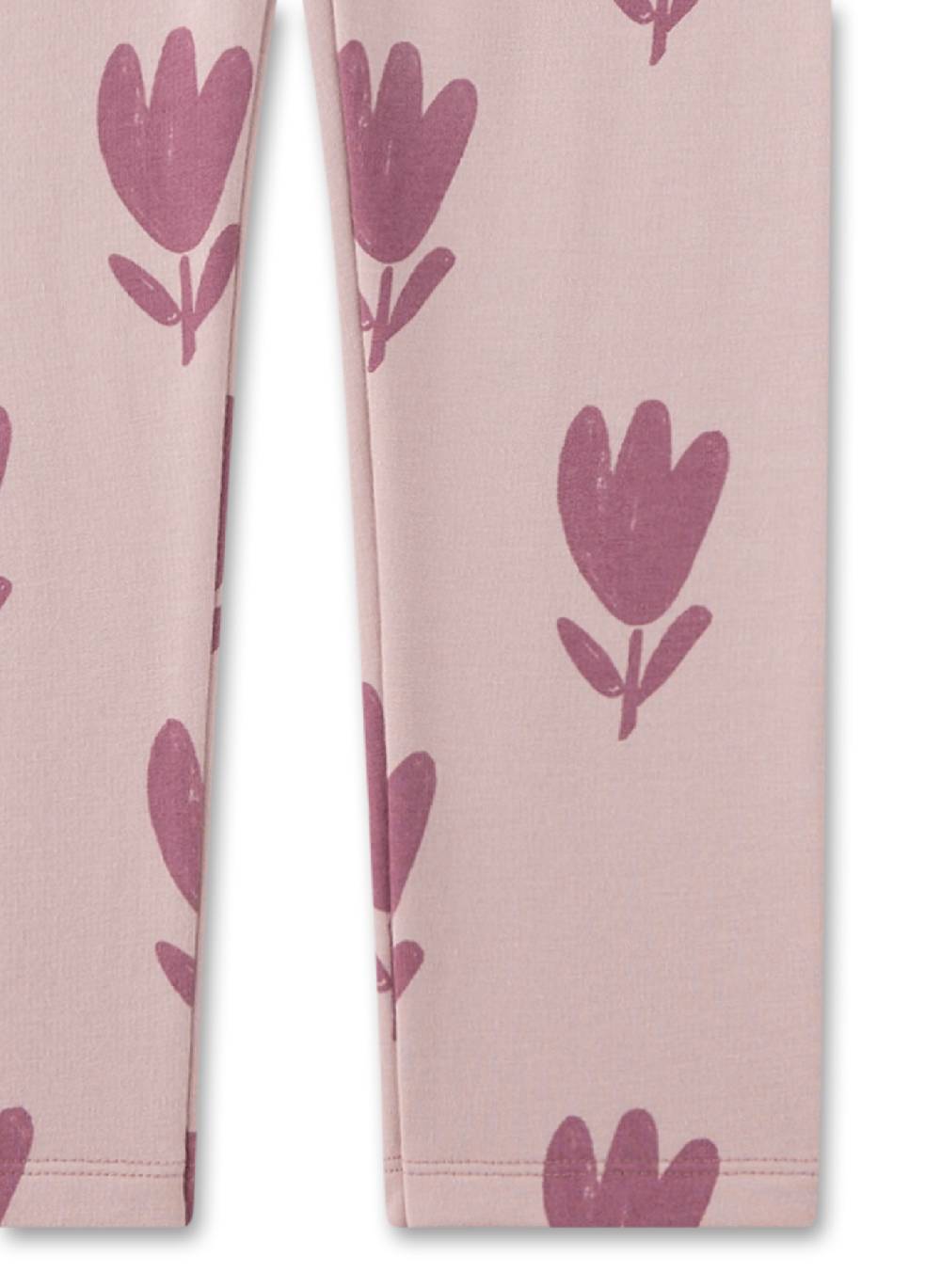 Sanetta Mädchen-Jeggings Rosa Kostenlose Rückgabe