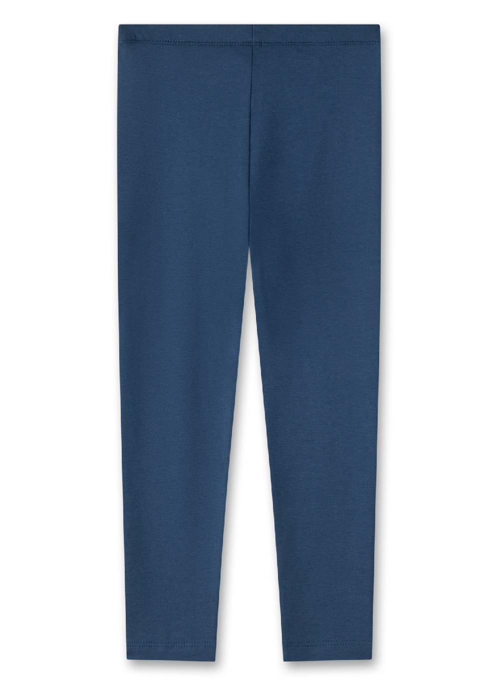 Sanetta Mädchen-Leggings Blau Begrenzte Freigabe